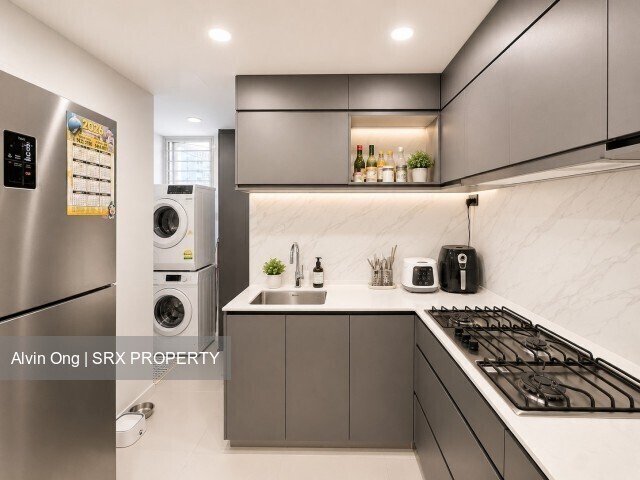 Ecopolitan (D19), Condominium #562203521